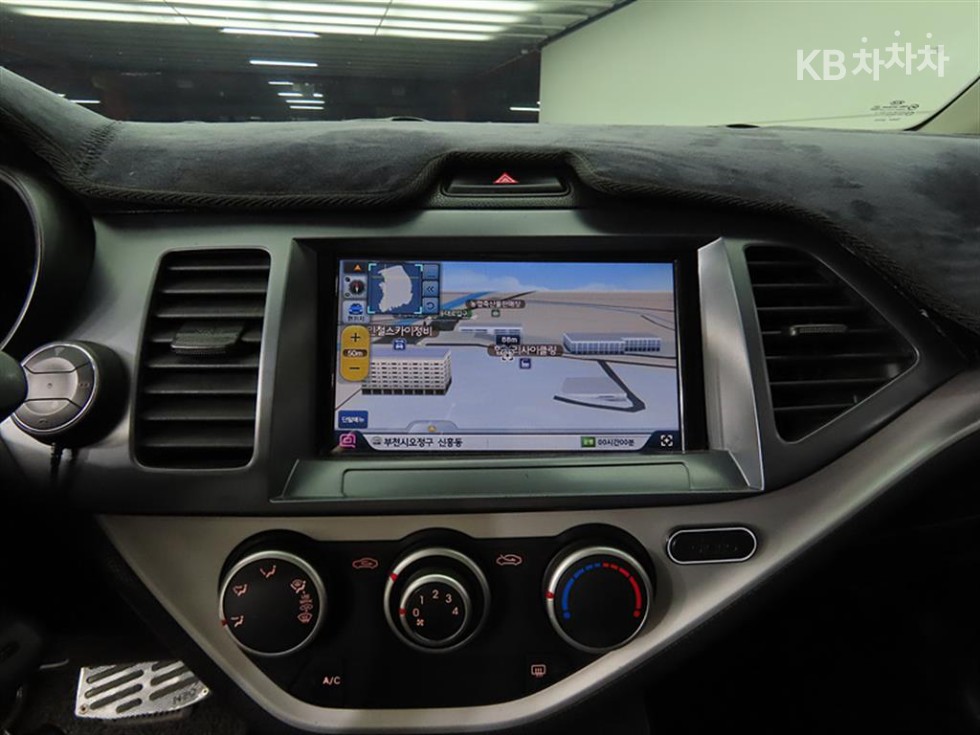 2012 - kia all