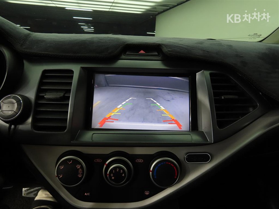 2012 - kia all
