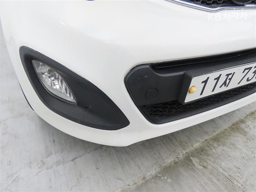 2012 - kia all