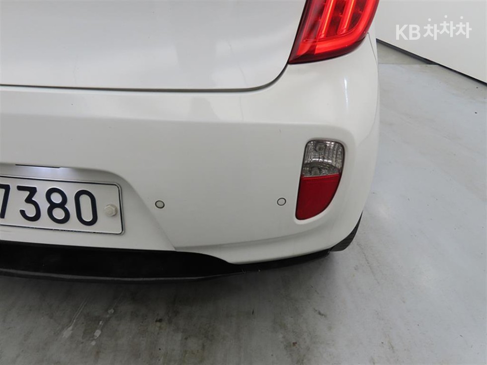 2012 - kia all