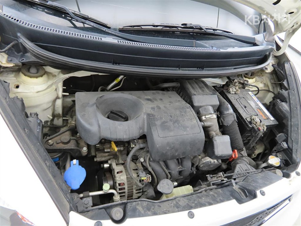 2012 - kia all