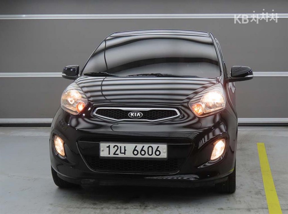 2014 - kia all