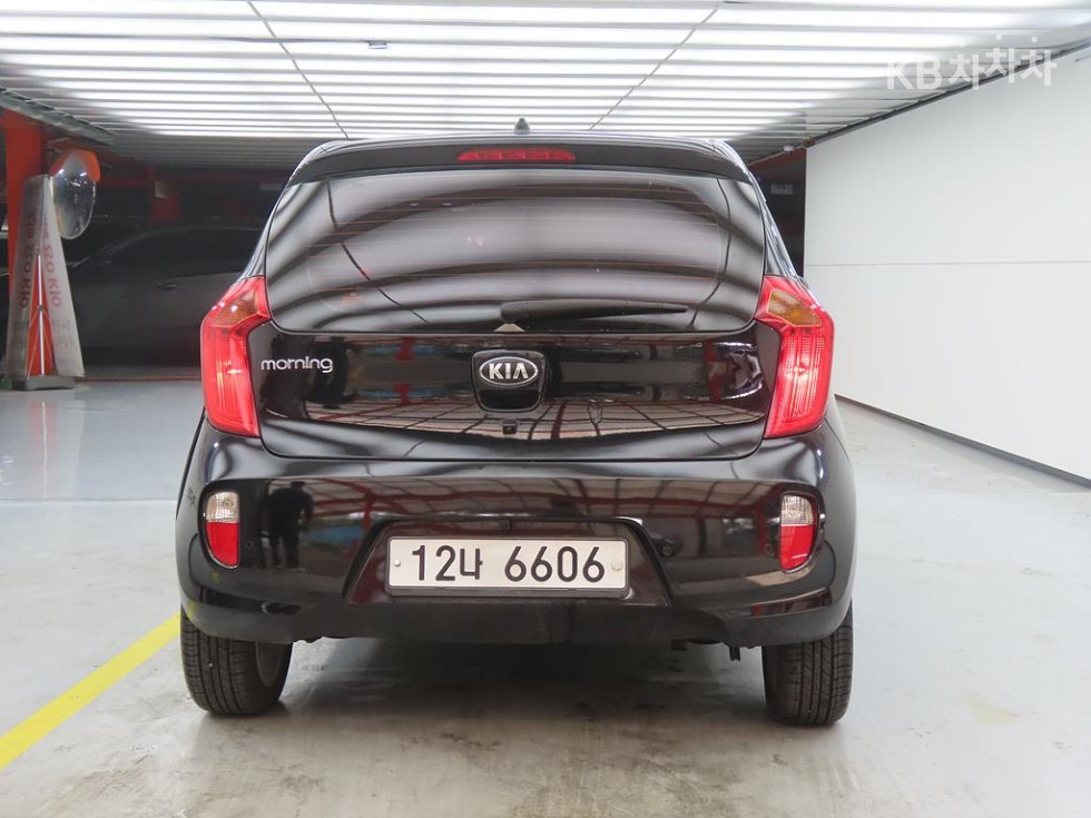 2014 - kia all