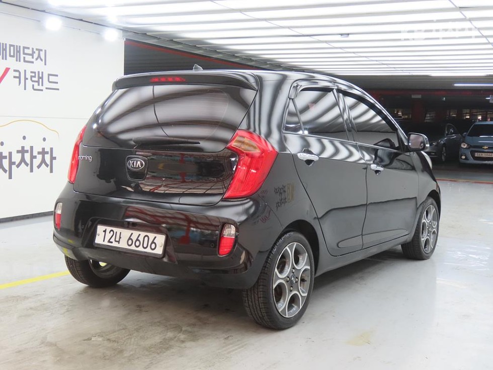 2014 - kia all