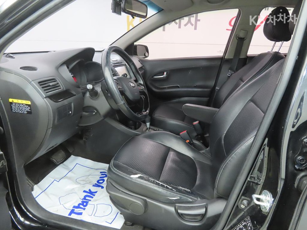 2014 - kia all
