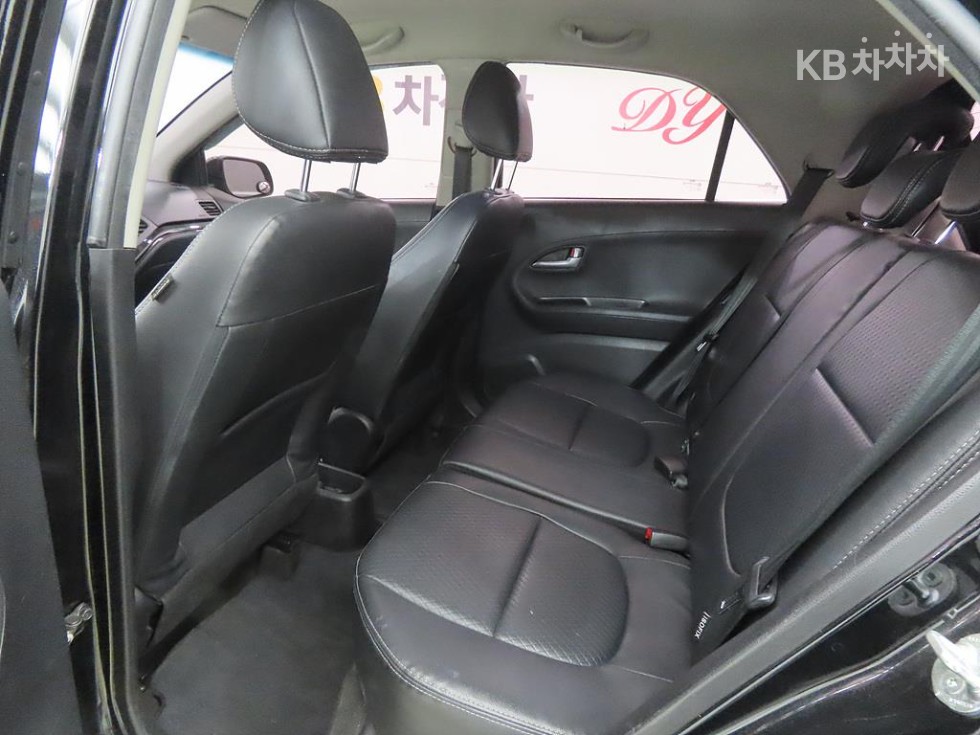 2014 - kia all
