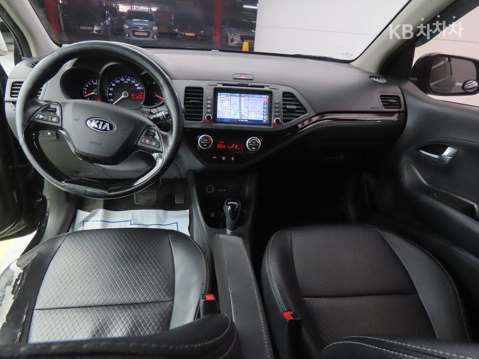 2014 - kia all