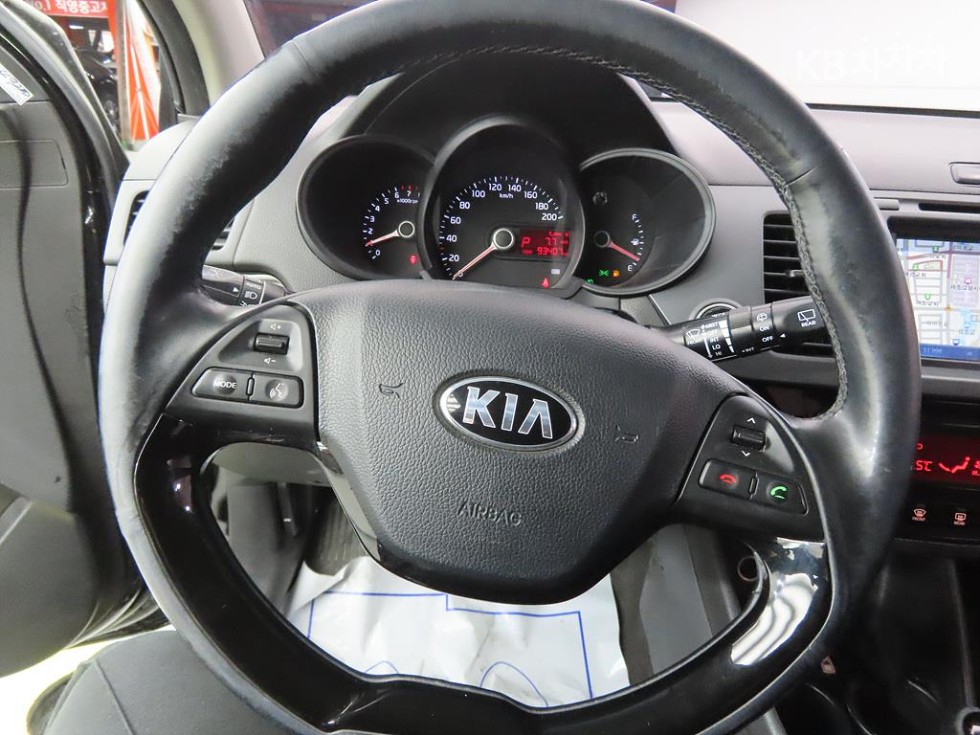 2014 - kia all