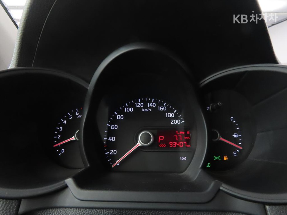 2014 - kia all