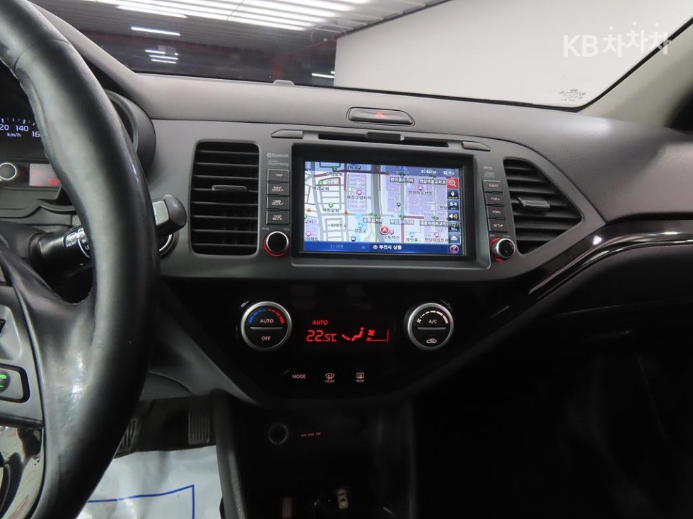 2014 - kia all