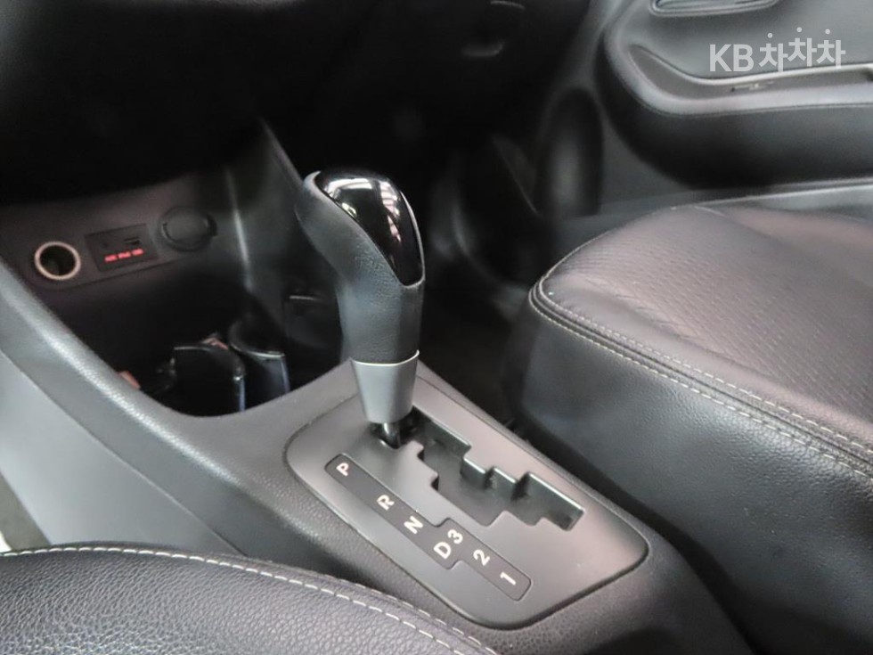 2014 - kia all