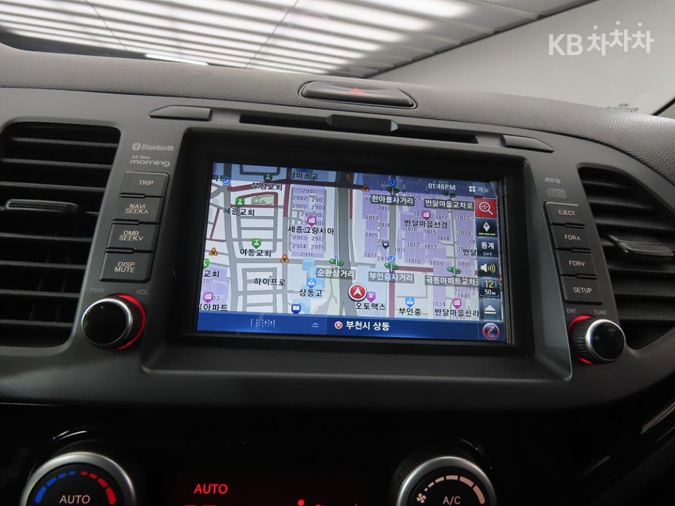 2014 - kia all