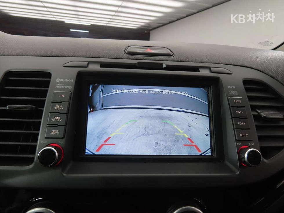 2014 - kia all