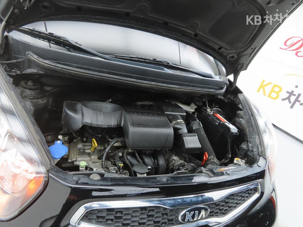 2014 - kia all