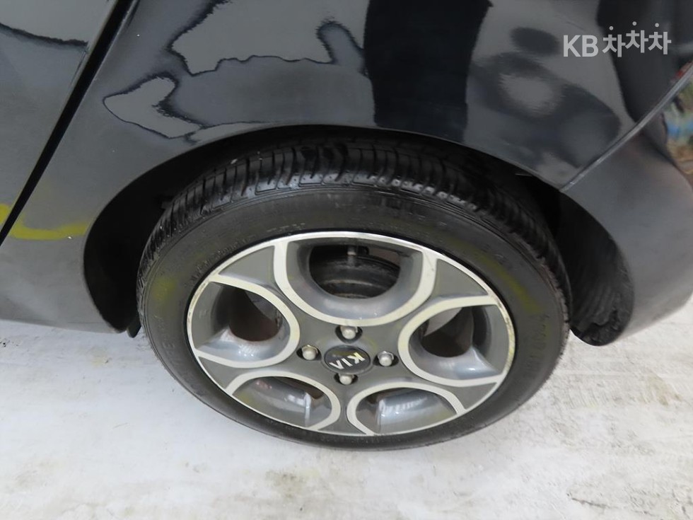 2014 - kia all