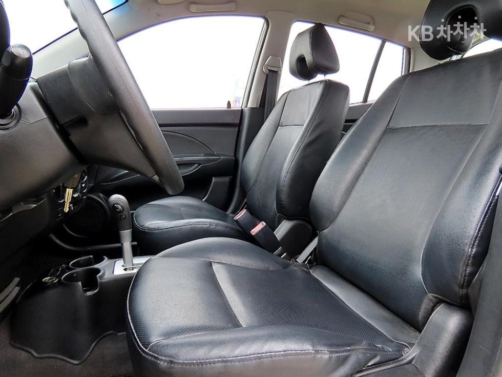 2009 - kia morning