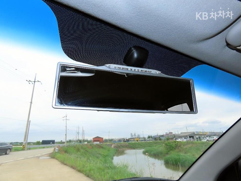 2009 - kia morning