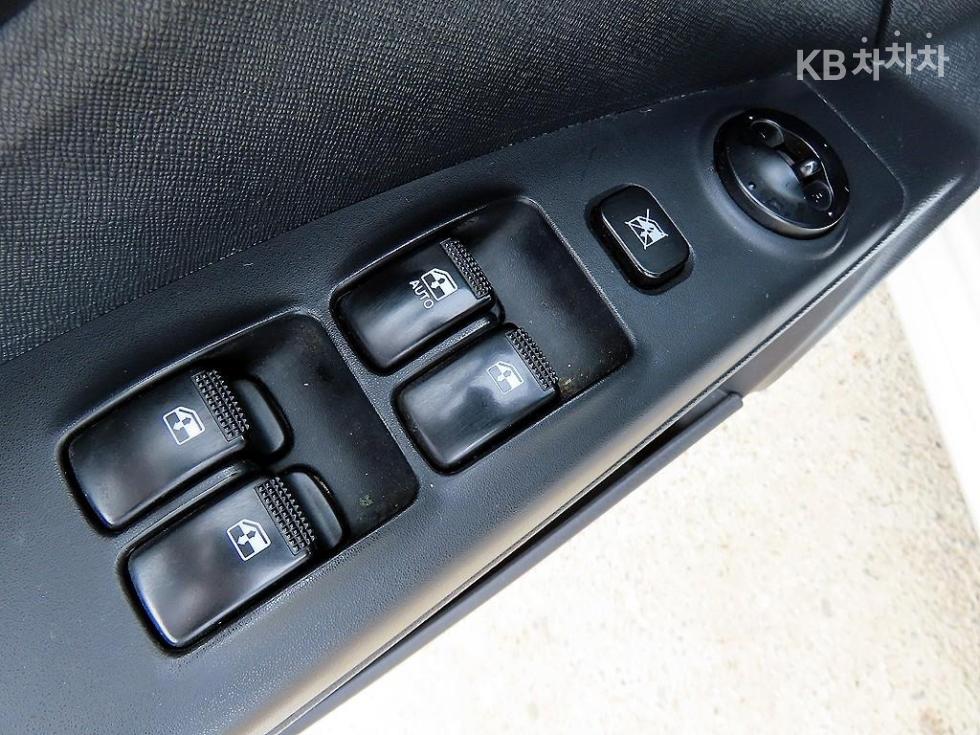 2009 - kia morning