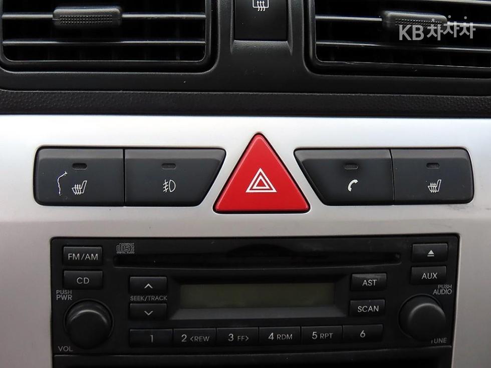 2009 - kia morning