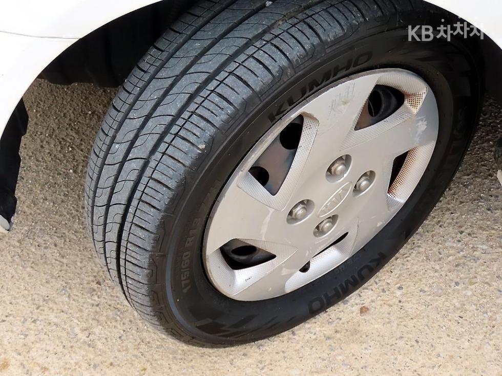 2009 - kia morning