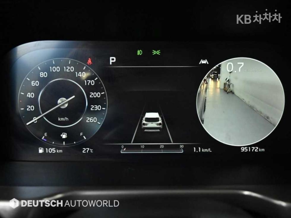 2021 - kia sorento