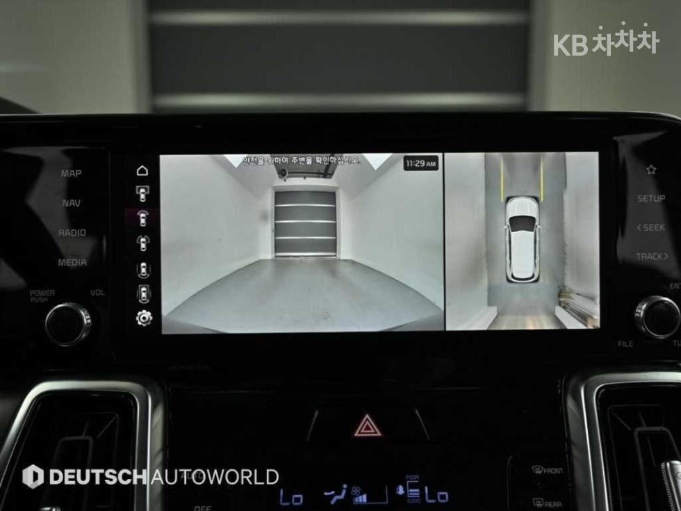 2021 - kia sorento