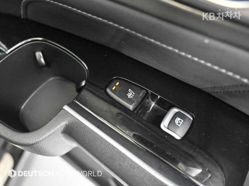 2021 - kia sorento