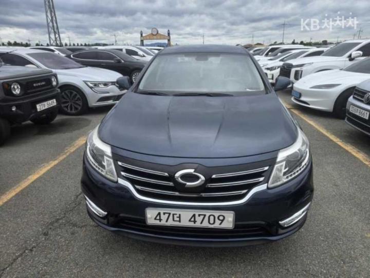 Renault SM5 Nova Diesel D Premium Base Type 3