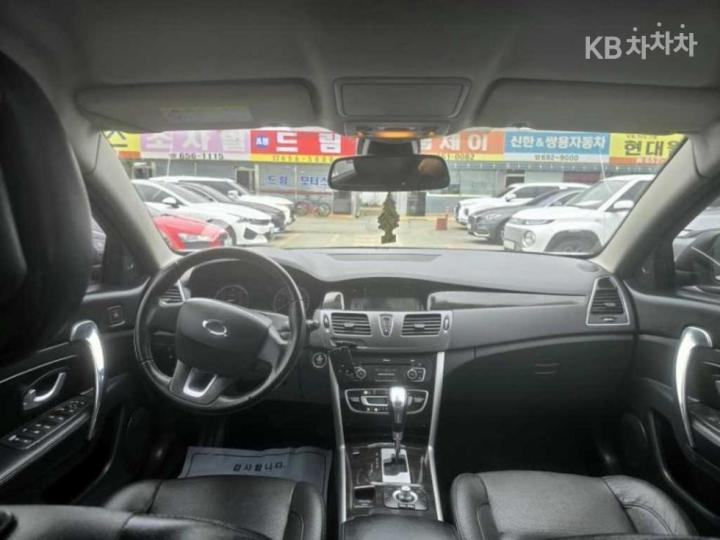 Renault SM5 Nova Diesel D Premium Base Type 8