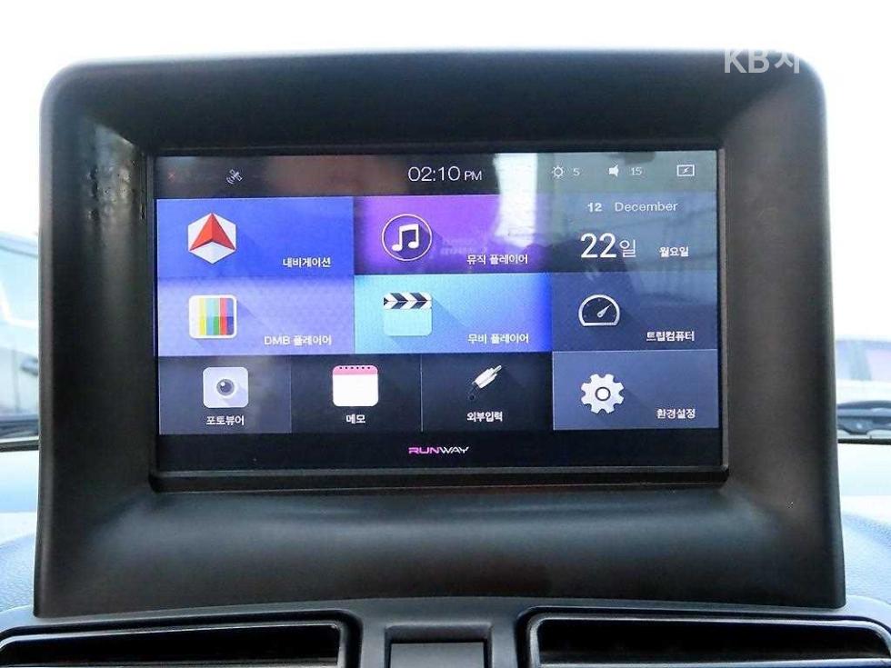 2008 - kia morning