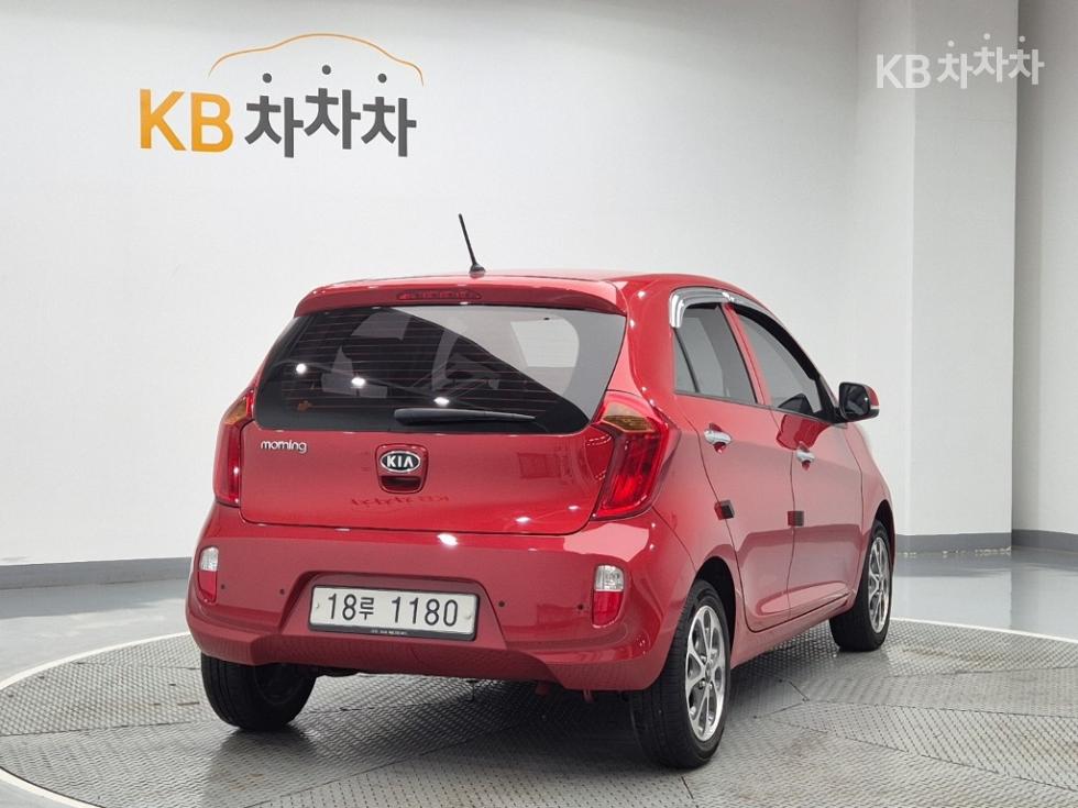 2012 - kia all