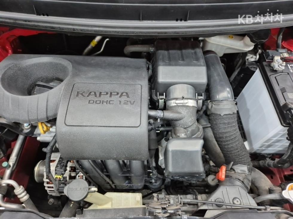 2012 - kia all