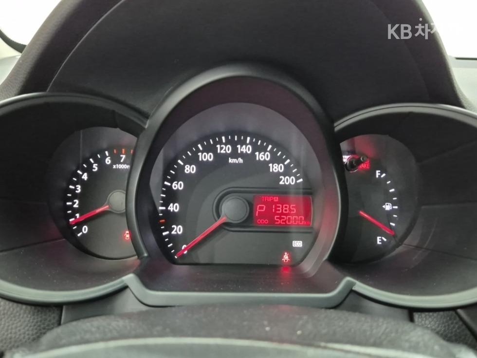 2012 - kia all
