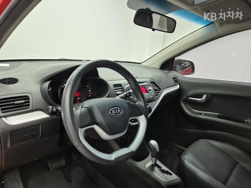 2012 - kia all