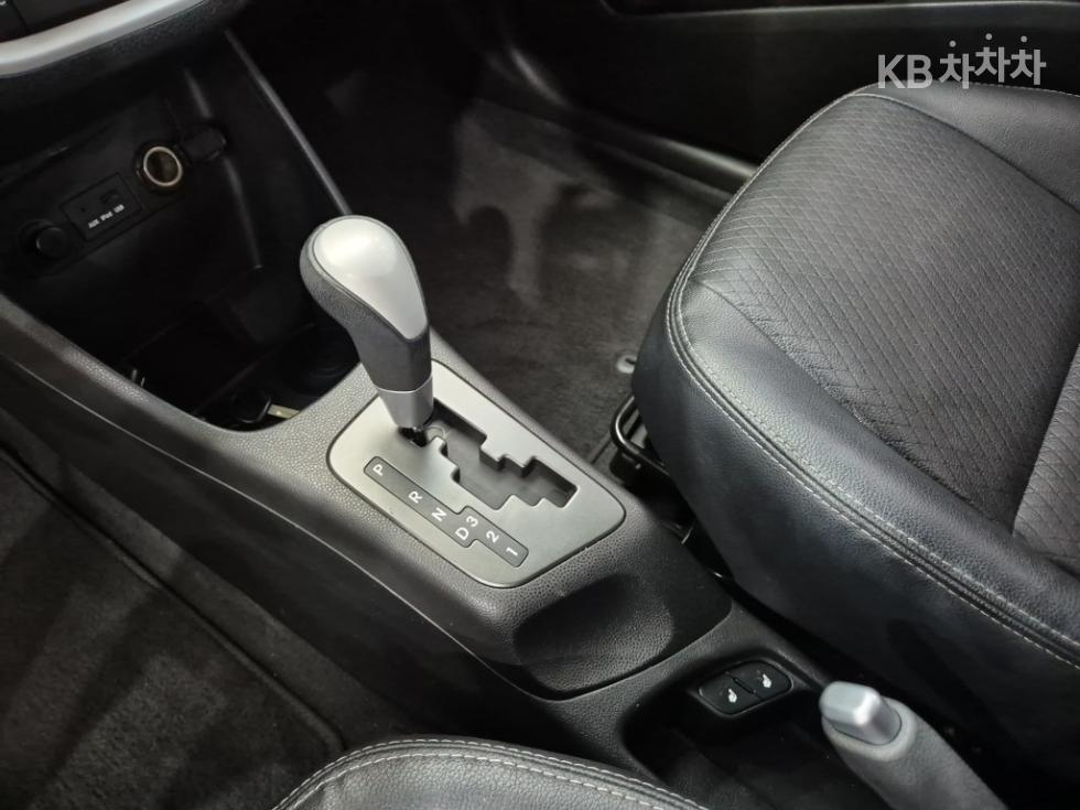 2012 - kia all