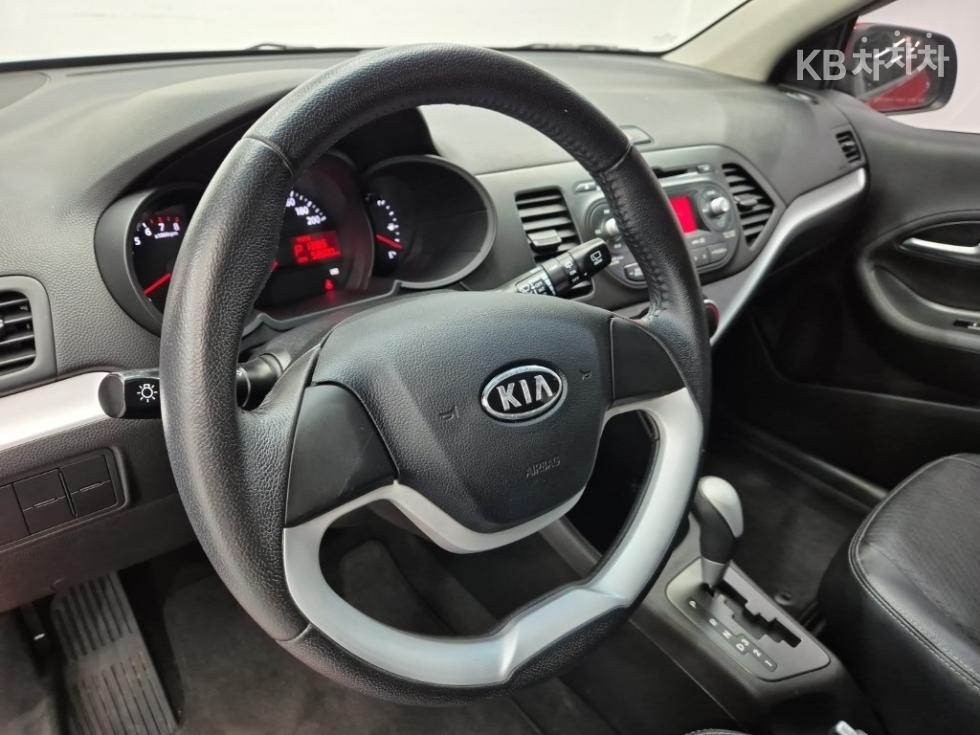 2012 - kia all