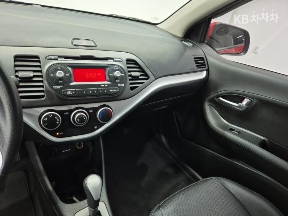 2012 - kia all