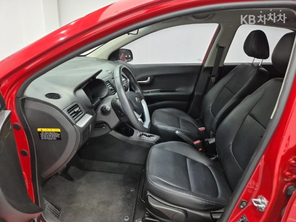 2012 - kia all