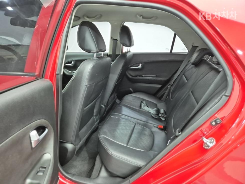 2012 - kia all
