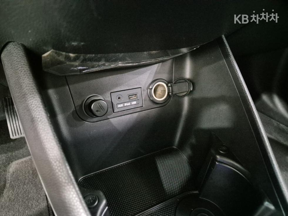 2012 - kia all