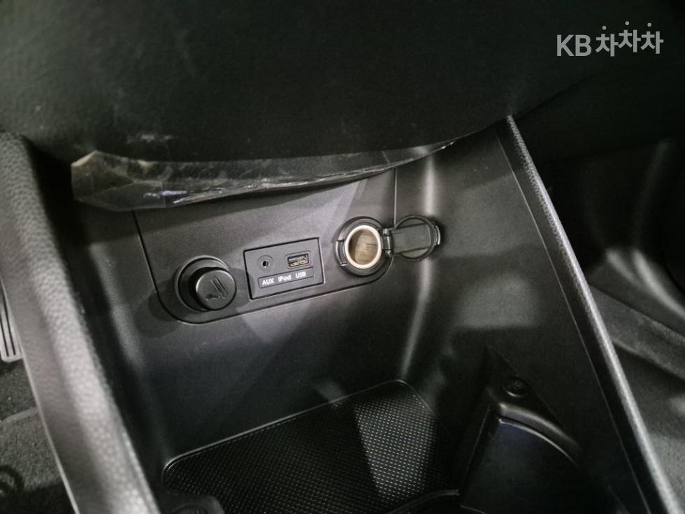 2012 - kia all