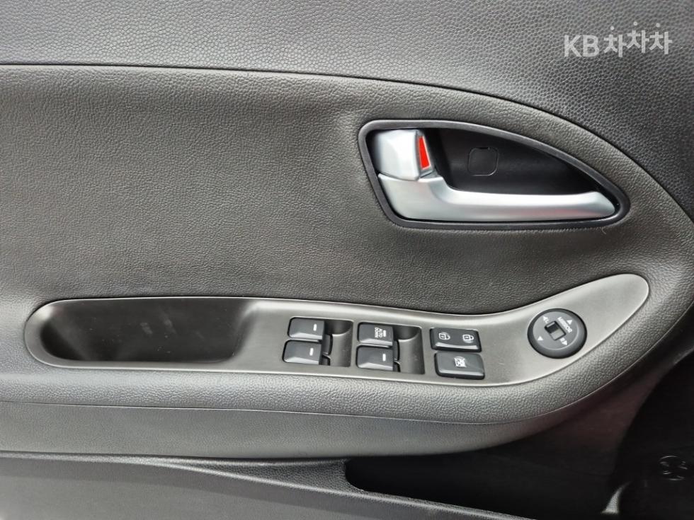 2012 - kia all