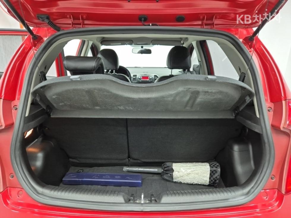 2012 - kia all