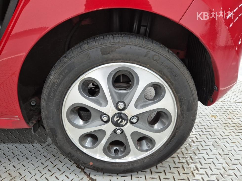 2012 - kia all