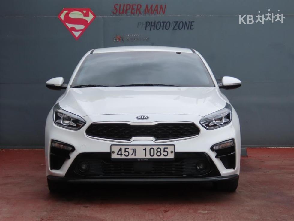 2019 - kia k3