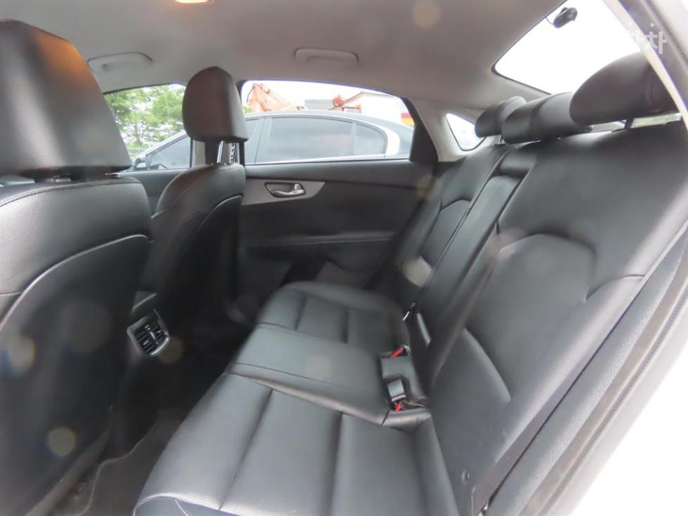 2019 - kia k3