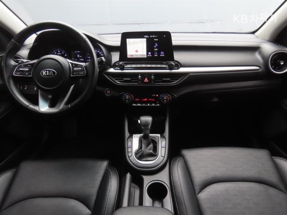 2019 - kia k3