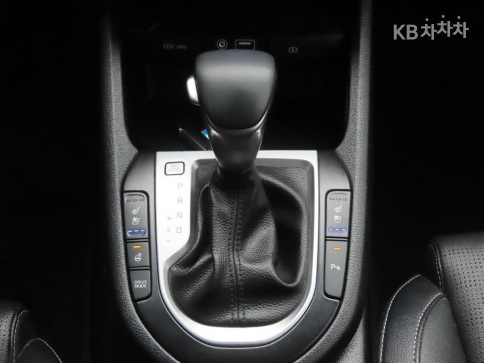 2019 - kia k3