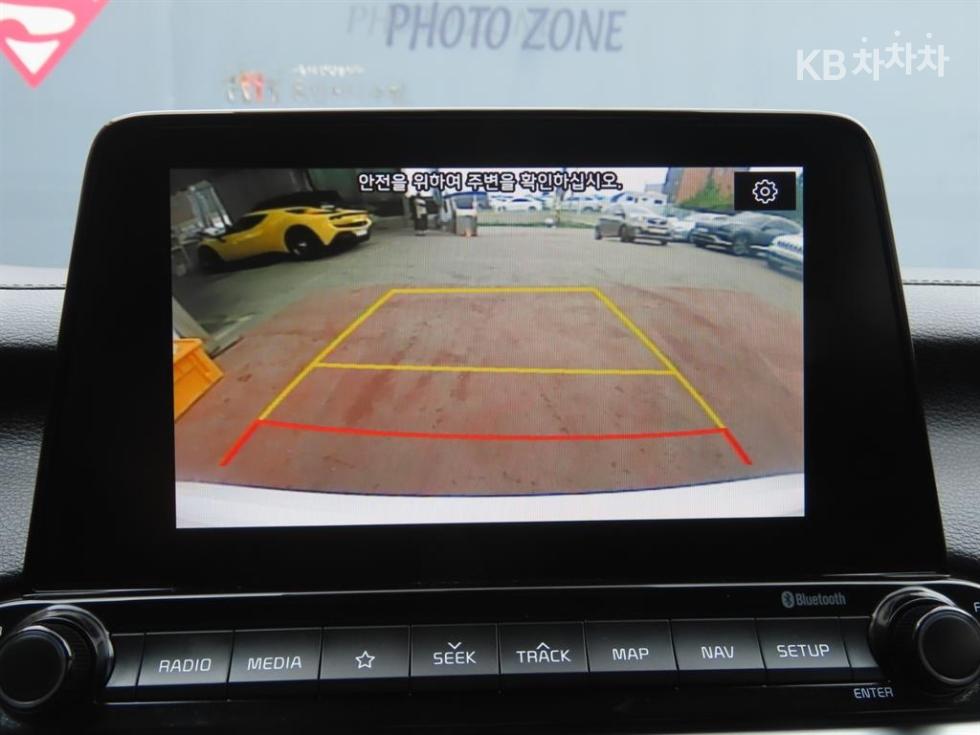 2019 - kia k3