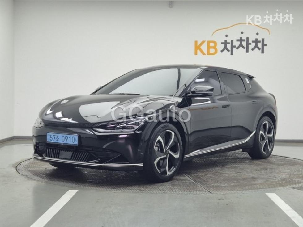 기아 EV6 롱 레인지 2WD 에어